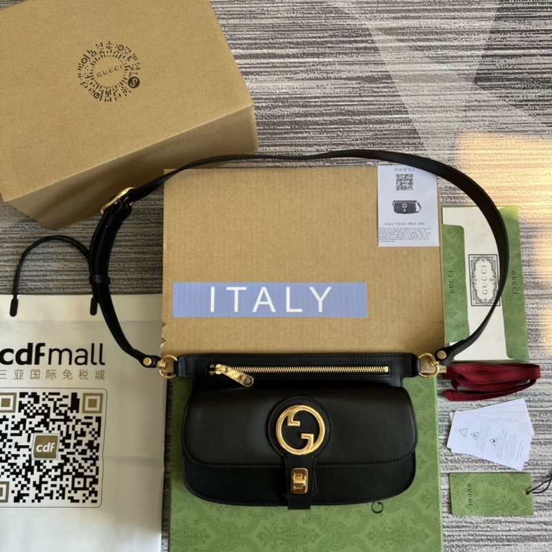 G*u*i satchel bags